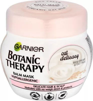 B.Therapy M.300Ml Oat