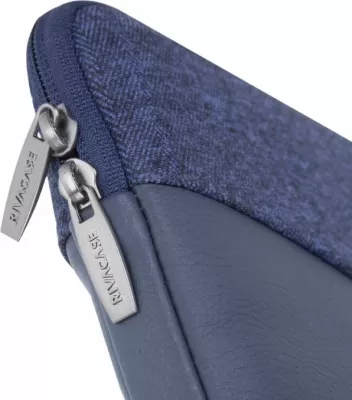 çantë/sleeve për laptop RIVACASE 7903 13.3\" për MacBook Pro/Ultrabook, blu