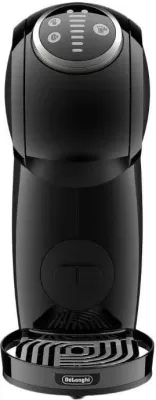 Aparat kafeje DeLonghi Dolce Gusto S Plus EDG315.B, kapsula, i zi