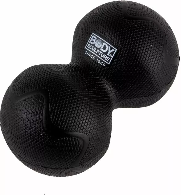 Rrotullues Masazhi Ball Duo Body Sculpture BB 0122