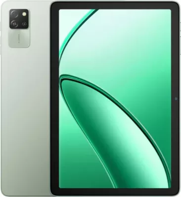 Tablet BLACKVIEW Tab 60 Wi-Fi 10.1" 4GB/128GB, gjelbër, me mbështjellës dhe mbrojtës ekrani