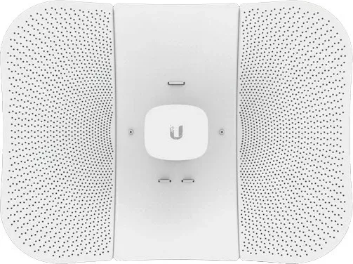 Network bridge Ubiquiti LiteBeam AC, White