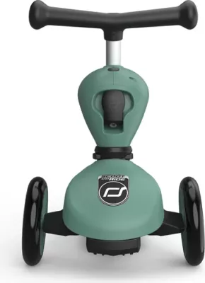 Trotinet Scoot and Ride Highwaykick 1 - Forest