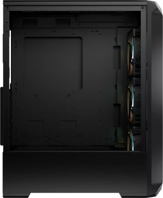 Kasë COUGAR Archon 2 Mesh RGB Midi Tower, e zezë