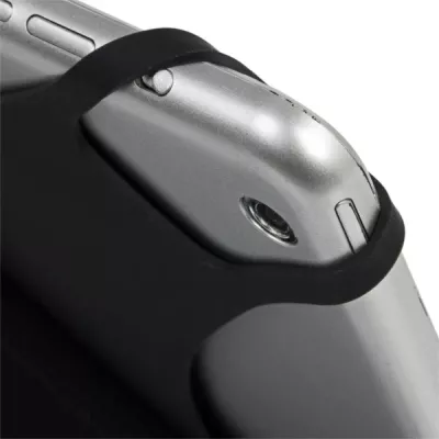 Këllëf/çantë tableti RIVACASE 3137, 9.7\"-10.5\", PU lëkurë, mbyllje magnetike, e zezë