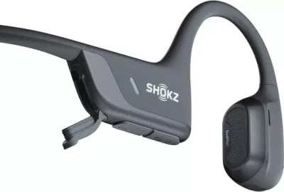 Kufje SHOKZ OpenRun Pro 2 Mini, Wireless, Ear-hook, Sport, Bluetooth, Zezë