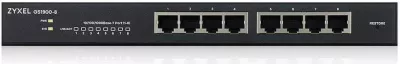 Switch Zyxel GS1900-8 i zi
