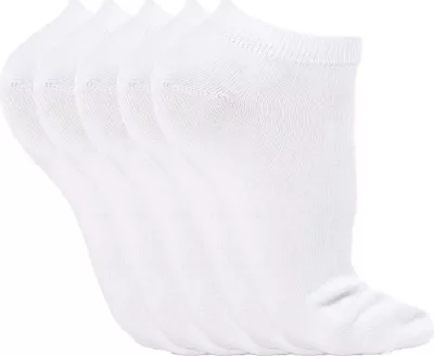 Çorape të shkurta për meshkuj Jack & Jones DONGO, të bardha