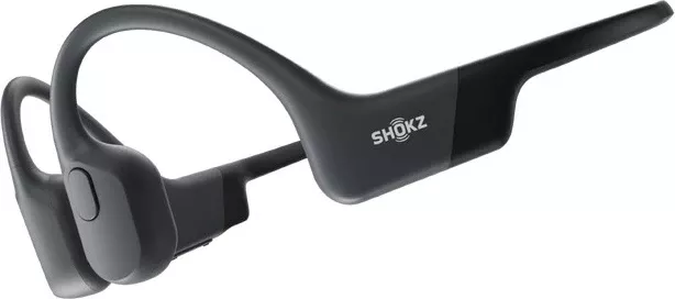 Kufje SHOKZ OpenRun, Wireless Neck-band, Bluetooth, Sport, E Zezë