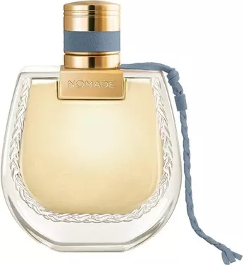 Eau de Parfum Chloé Nomade Lumière d’Égypte, 75 ml