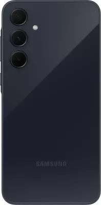 Celular Samsung Galaxy A35, 6.6", 6+128GB, DS, 5G, i kaltër