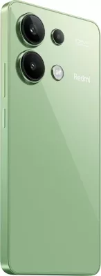 Celular Xiaomi Redmi Note 13, 8 GB RAM, 512 GB, Jeshil, Mint