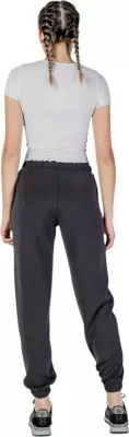 Pantallona sportive për femra Guess Active Olympe Jogger V5RB11 KCAY2, të zeza [Madhësia: XL]