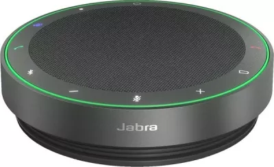 Speakerphone Jabra Speak2 75 MS Teams, Universal, Gri