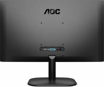 Monitor AOC B2 24B2XHM2, 23.8", Full HD, LCD, 4 ms, i zi