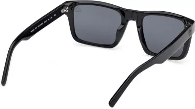 Syze dielli për meshkuj Timberland TB00042 01D, të zeza [Madhësia: 55]