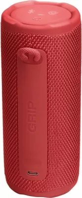 Altoparlant JBL Grip Bluetooth portativ 16 W IP68, i kuq