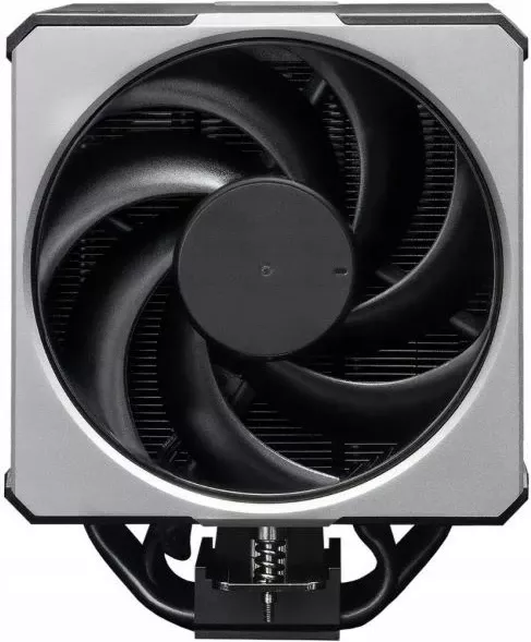 Ftohës ajri për procesor Cooler Master Hyper 612 APEX, 12 cm, i zi