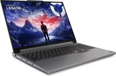 Laptop Lenovo Legion 5 16IRX9, 16", Intel Core i7, 32GB RAM, 512GB SSD, Nvidia GeForce RTX 4070, hiri