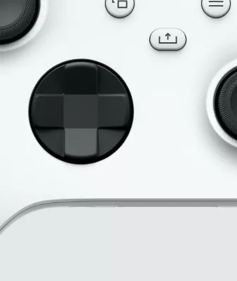 Konsolë Microsoft Xbox Series S, 512 GB, e bardhë