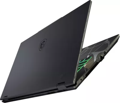 Laptop gaming MSI Cyborg 17 B2RWEKG-030XPL, 17.3", Intel Core 5 210H, 16 GB RAM, 512 GB SSD, NVIDIA RTX 5050, i zi