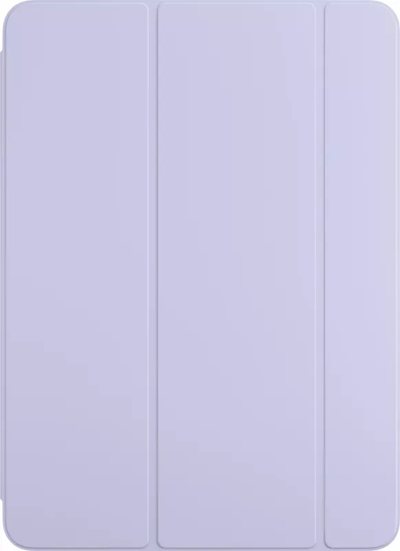 Mbështjellës Apple SmartFolio për iPad Air 11 (M2), ngjyrë e lehtë vjollcë