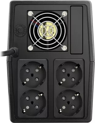 UPS FSP FP 1500, Line-Interactive, 1.5 kVA, 900 W, Sine, 162 V, 290 V