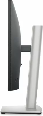 Monitor DELL P Series 24 P2423D, 23.8", 2560 x 1440 pixels, Quad HD, LCD, 5 ms, Black