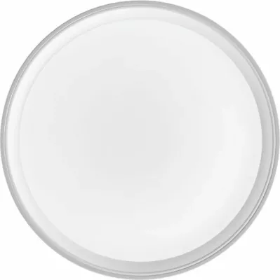 dritë tavani smart AQARA T1M CL-L02D, Zigbee 3.0, 40W, Ø495mm, 2700-6500K, RGBIC 16 milion ngjyra, e bardhë