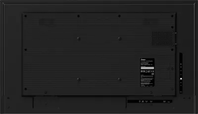 Panel digjital iiyama LH5075UHS-B1AG, 49.5", 4K UHD, Wi-Fi