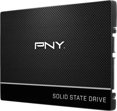 Disk SSD PNY CS900 250GB, 2.5 inch, SATA-III