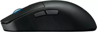 Maus gaming, Asus, ROG Harpe Ace Mini 90MP03Z0-BMUA00, wireless Bluetooth 49 g, i zi