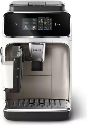 Makine kafeje Philips EP2333/40, plotësisht automatike, gri