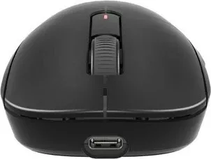 Maus Fury Tanto T4, wireless, 12000 dpi, 7 butona, i zi