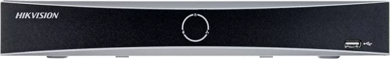 Regjistrues video rrjeti Hikvision DS-7608NXI-K1, 1U, i zi