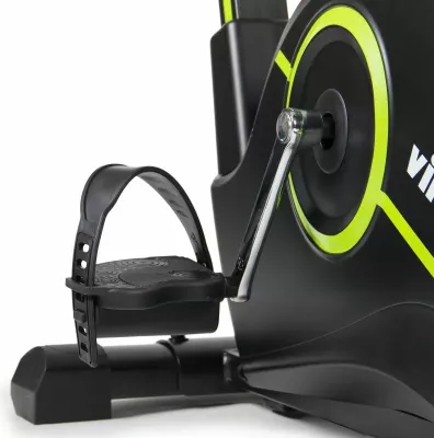 Biçikletë stërvitjeje Virtufit, unisex