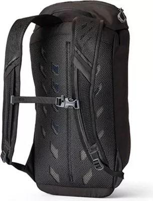 Çantë shpine Gregory Nano Urban 16L, e zezë