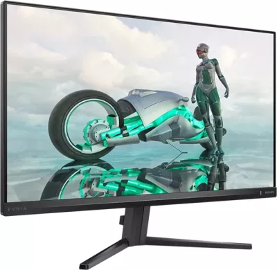 Monitor gaming Philips Evnia 27M2N3500NL 27\" QHD 180Hz VA 1ms HDR10