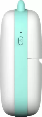 Printer termik mini Hurtel HURC9, Bluetooth, 1000mAh, Kaltër