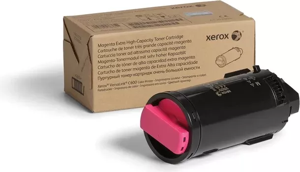 Toner Xerox 106R03925 Extra High Capacity 16,800 faqe, magenta
