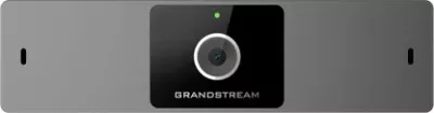 Sistem për konferenca video Grandstream GVC3212, CMOS, HD, 30 fps, 60°, zi, gri