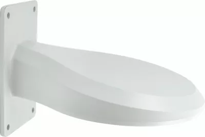Mbajtës muri LevelOne, FCS-3055 FCS-3082 FCS-3083 FCS-4043 FCS-4044, i bardhë