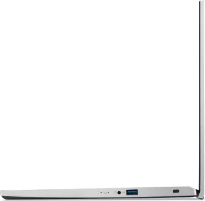 Kompjuter Acer Aspire 3 A315-59-568J, Intel Core i5, 8GB RAM, 512GB SSD, 15.6 inch, Pure Silver