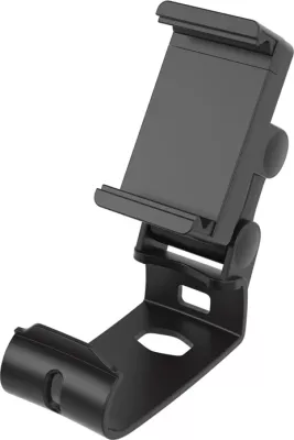 Mbajtës telefoni për kontrollues Cooler Master Storm Controller Cradle V1, i zi
