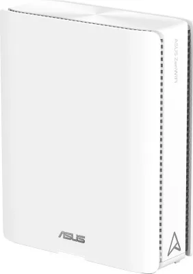 Router Asus ZenWiFi BQ16, sistem mesh, WiFi 7, bardhë