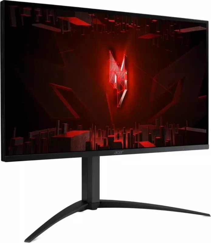 Monitor Acer Nitro XV275UP3BIIPRX 27 inch VA QHD 170Hz i zi