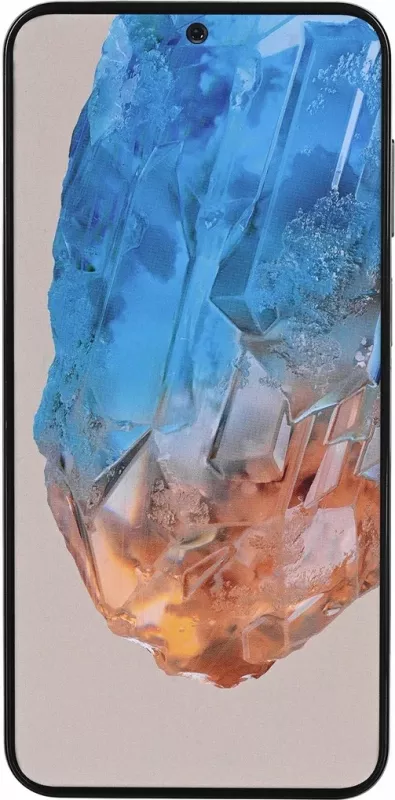 Celular Samsung Galaxy M35, 6.6", 6+128GB, 5G, hiri
