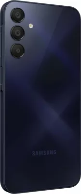 Celular Samsung Galaxy A15, 6.5", 8+256GB, i zi