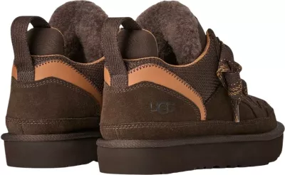 Atlete për femra UGG Lowmel 1144032, kafe të errëta [Madhësia: 38]