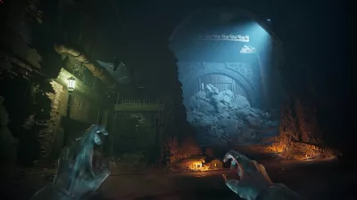 Lojë për PlayStation 5 Plaion Vampire: The Masquerade – Bloodlines 2 Day One Edition